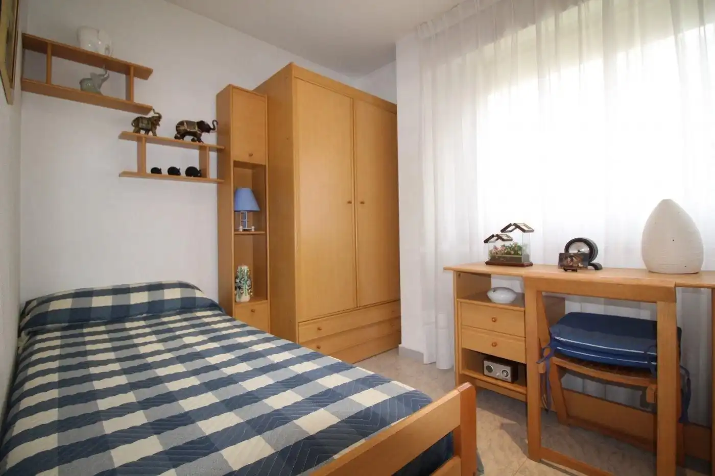 Appartement compact avec piscine à vendre à Avenida de Madrid, imagen 33