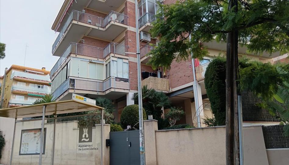 Foto 1 de Planta baixa en venda a Poal, El Poal, Barcelona