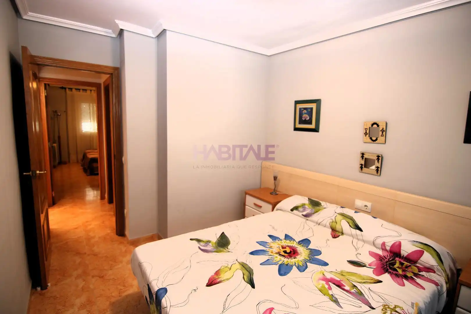 Apartment with pool to rent in Tavernes de la Valldigna, imagen 19
