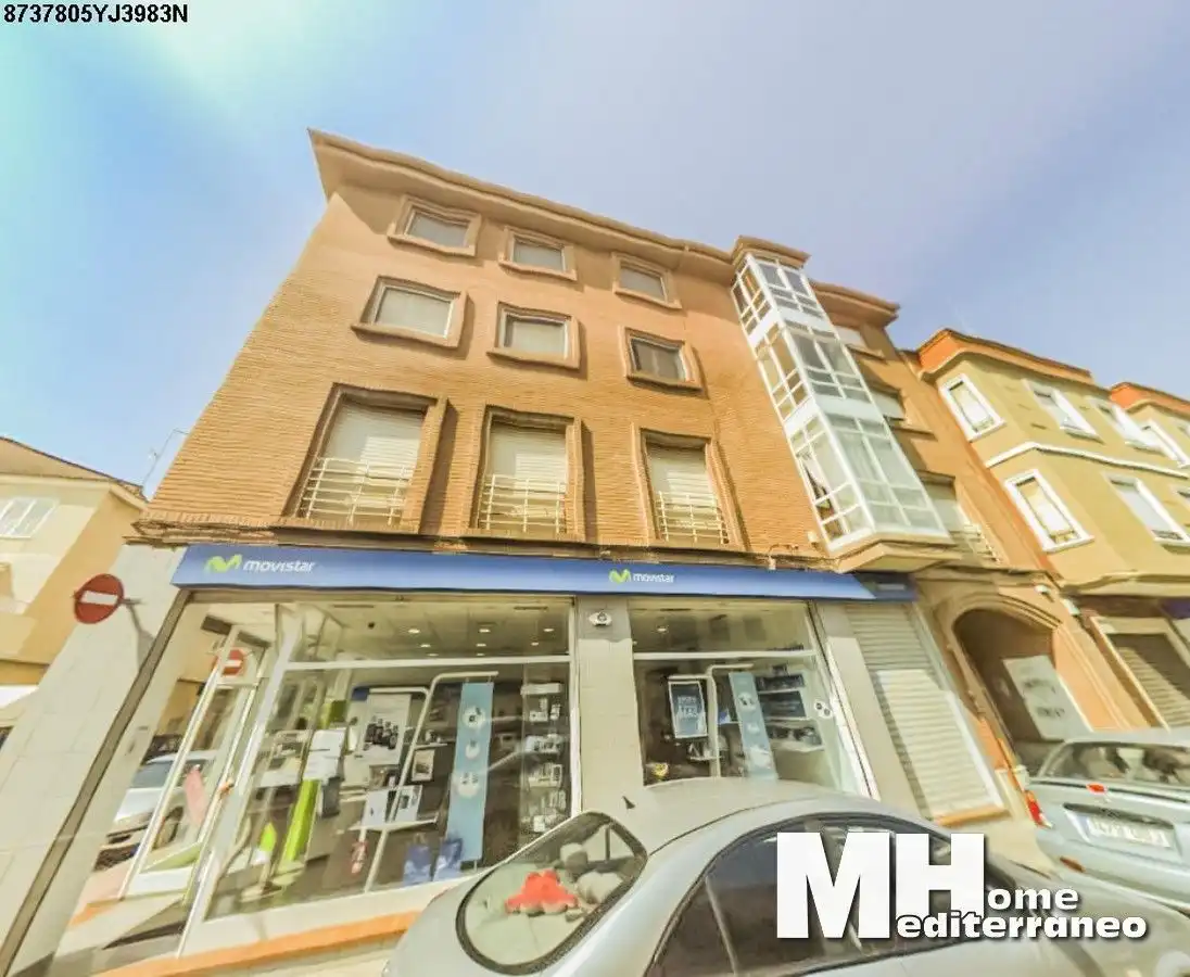 Flat with lift for sale in LUIS CENDOYA, imagen 8