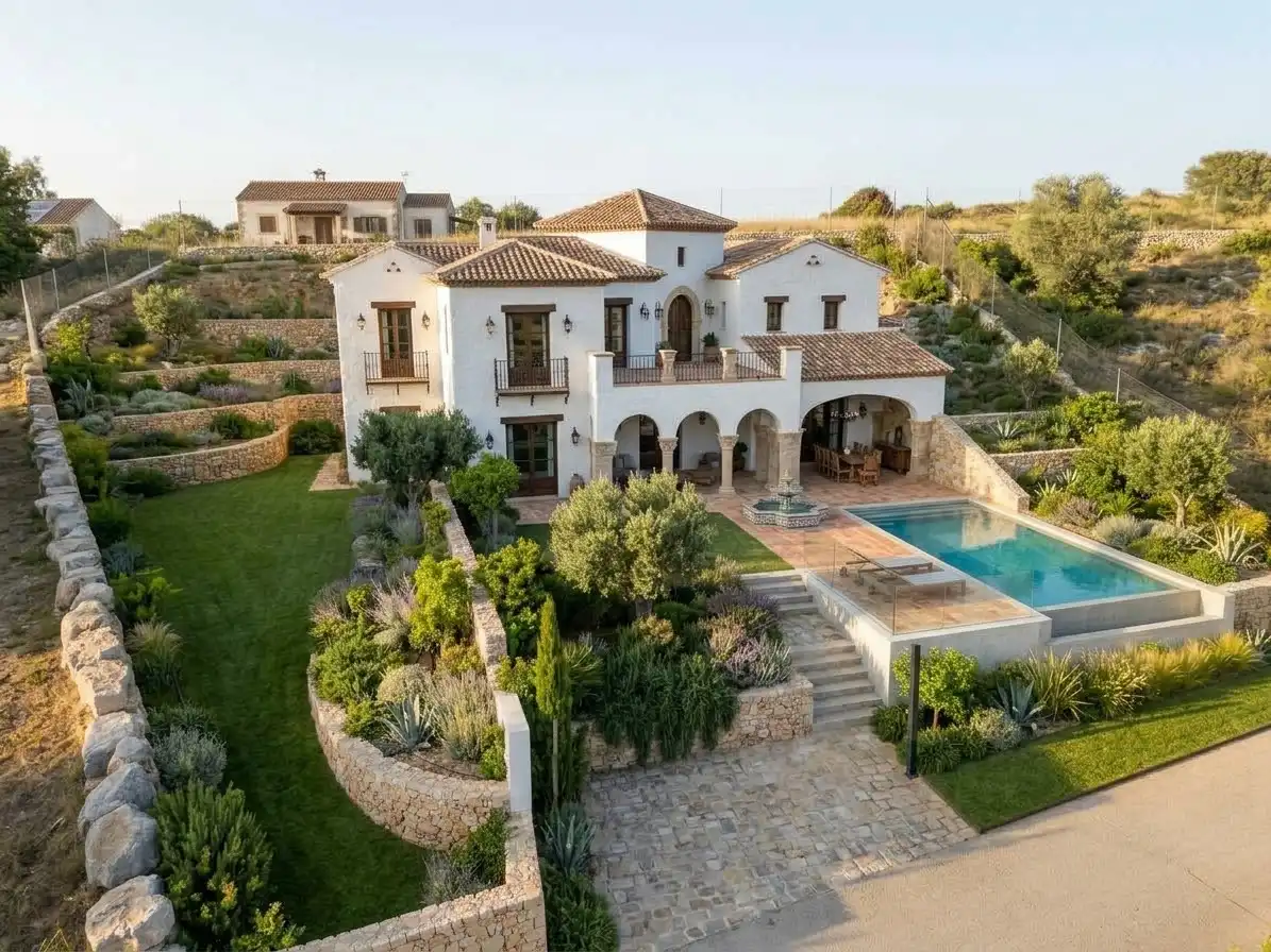 Residential land for sale in Puerto de la Torre - Atabal, imagen 3