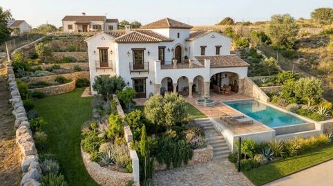 Foto 3 de Residencial en venta en El Cortijuelo, Málaga Capital
