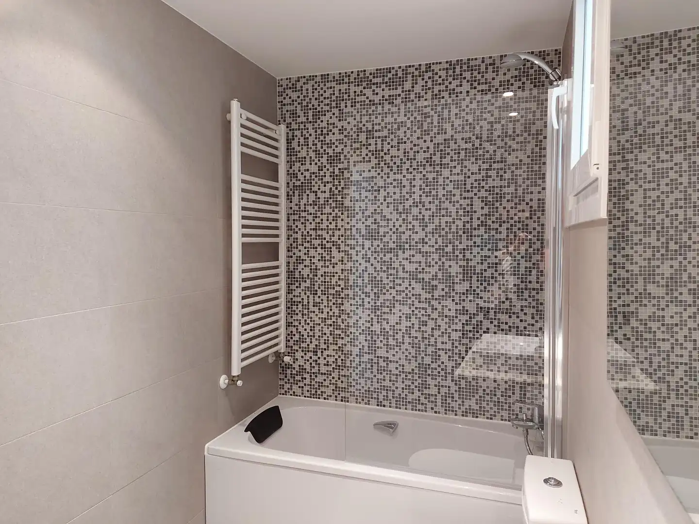 Apartament de lloguer a Calle FLAUTA MAGICA LA, Los Satélites - Roza Martín
