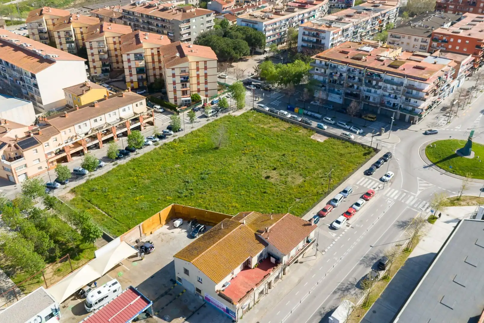 Terrenys i solars en venda a DE ROSES, imagen 7