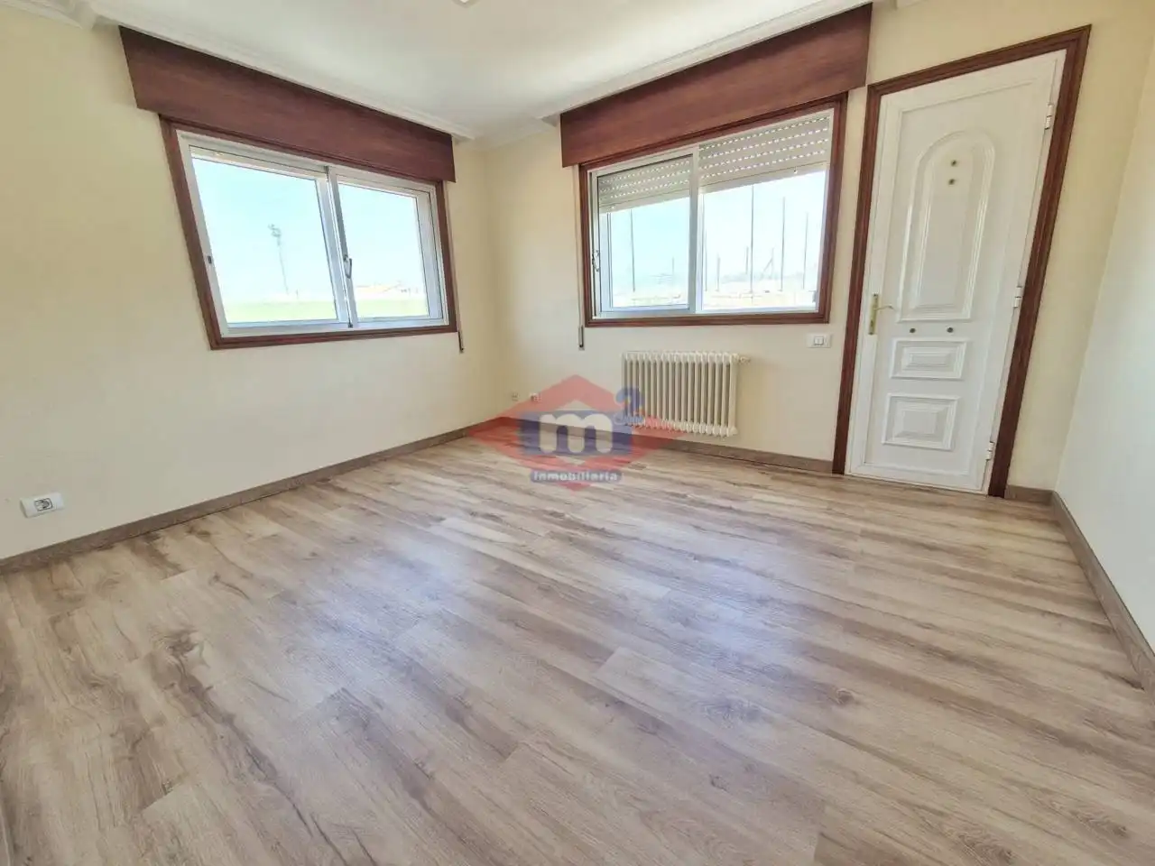 Casa o chalet en venta en Vigo  con Calefacción y Jardín privado