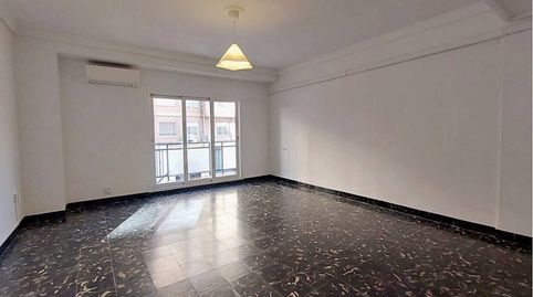 Foto 2 de Pis de lloguer a Calle Alberique, Arrancapins, Valencia Capital