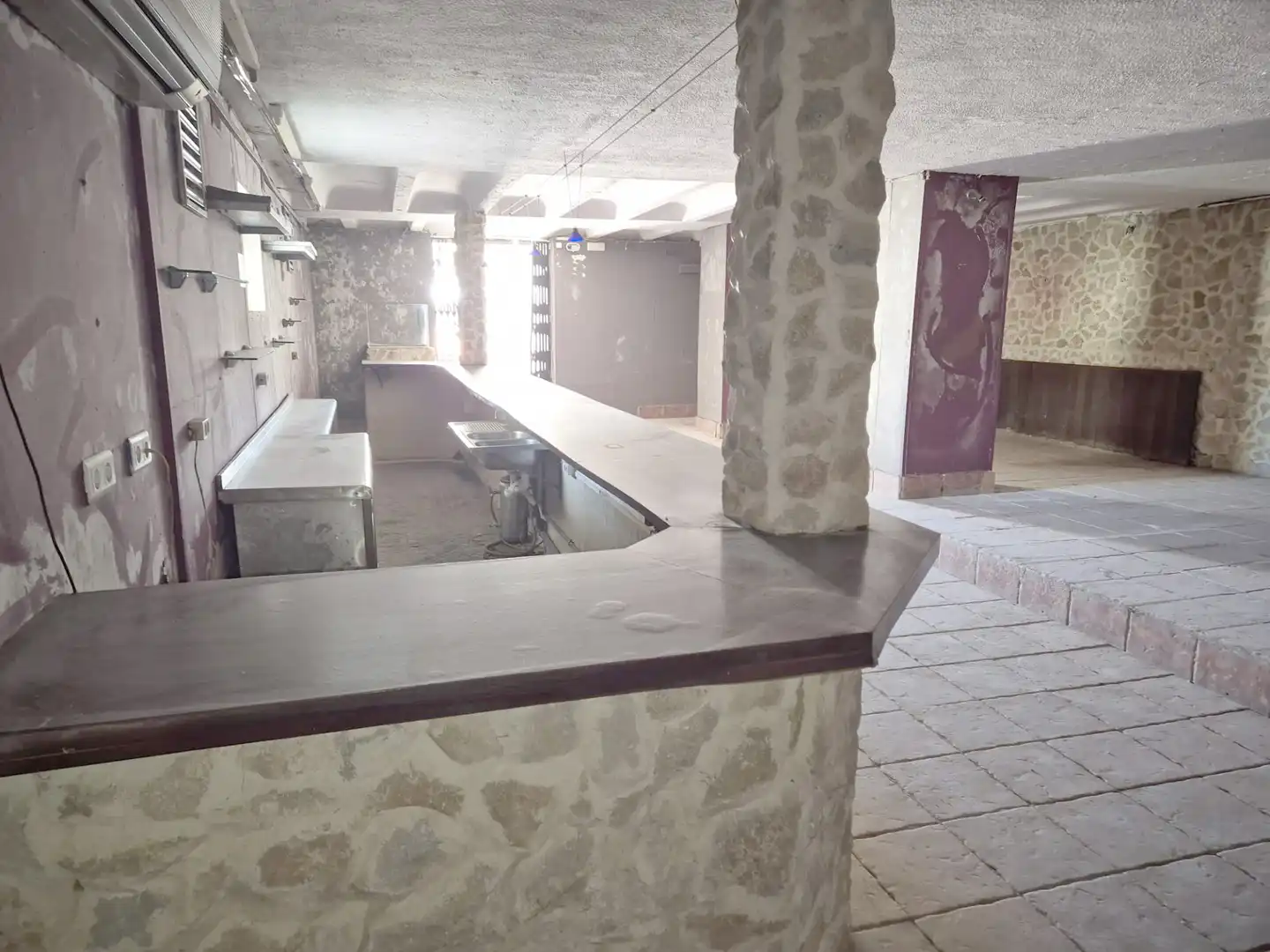 Local commercial à vendre à Carrer de la Rioja, imagen 9