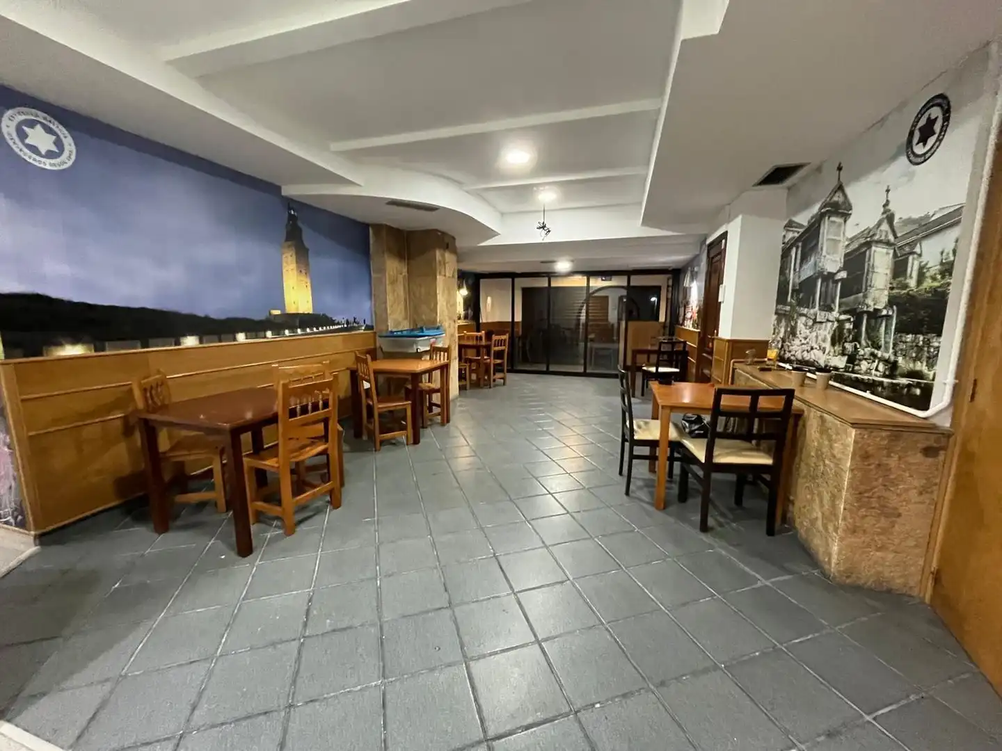 Business premises for sale in Avenida Marqués de Figueroa, imagen 12