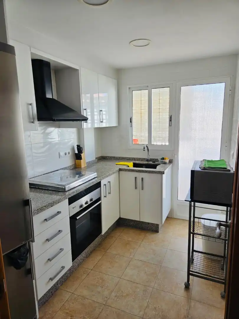 Appartement compact à vendre à Oliva pueblo, imagen 8