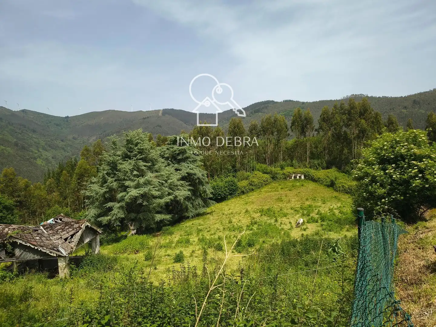 Casa o chalet en venta en Salas con Calefacción y Terraza
