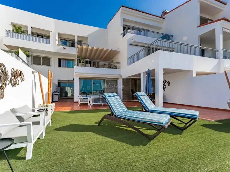 Apartment with lift for sale in Costa Adeje, imagen 6