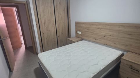 Foto 4 von Wohnung zur Miete in Calle Capitán Claudio Vázquez, 69, Extrarradio, Ceuta Capital