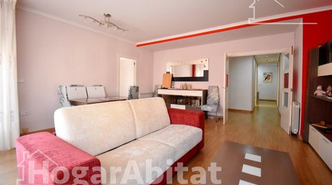 Extraordinaria amplitud en este luminoso primer piso con terrazas y trastero, imagen 4