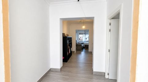 Apartamento de 2 dormitorios en Lepe con 80 m útiles.