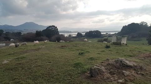 terreno agrario en argoños
