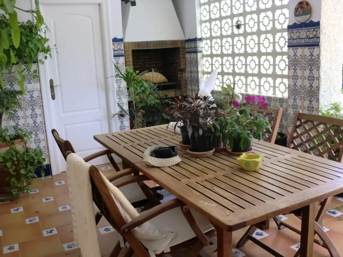 Villa avec piscine à vendre à Valverde, imagen 74
