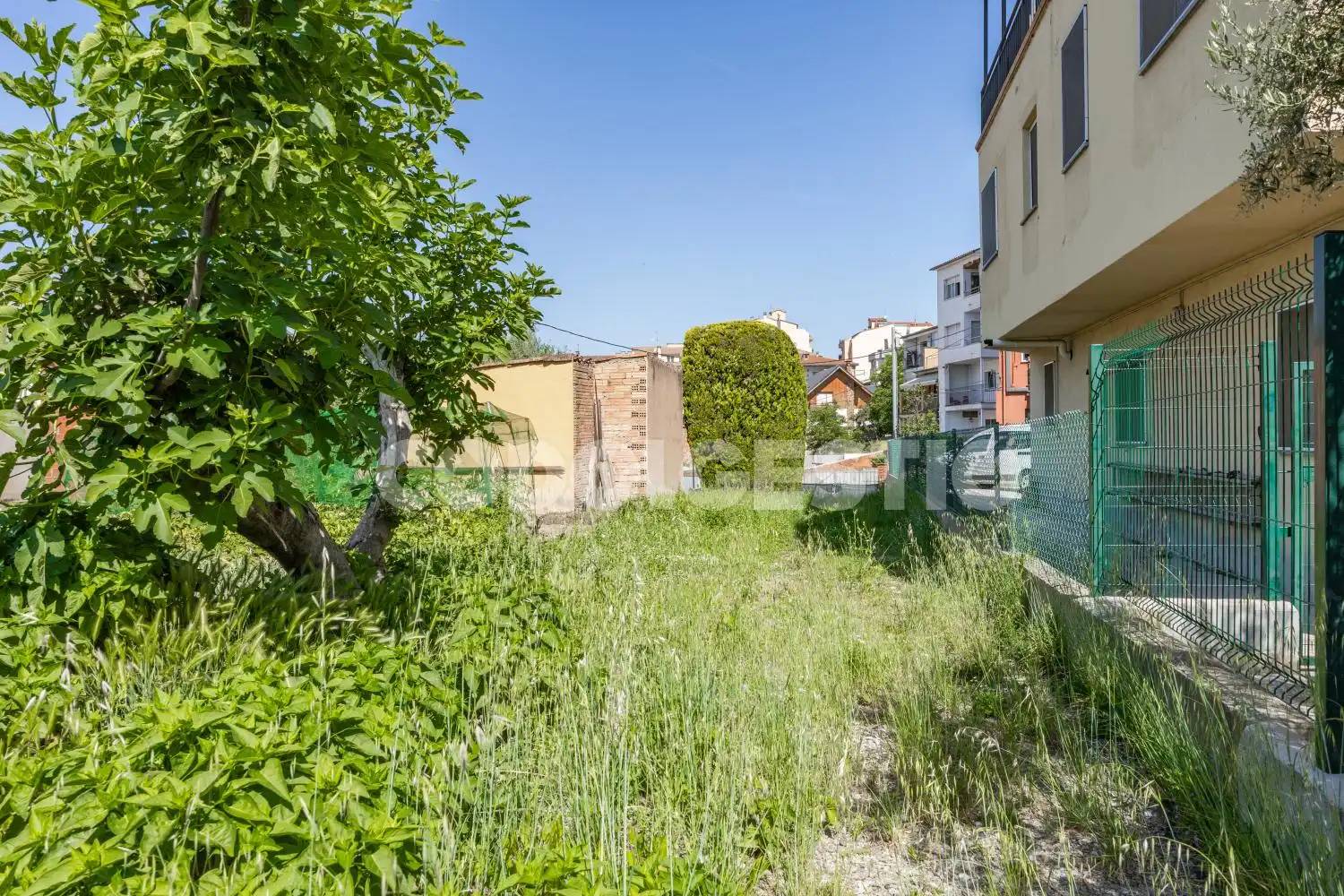 Casa o xalet en venda en Torelló amb Balcó
