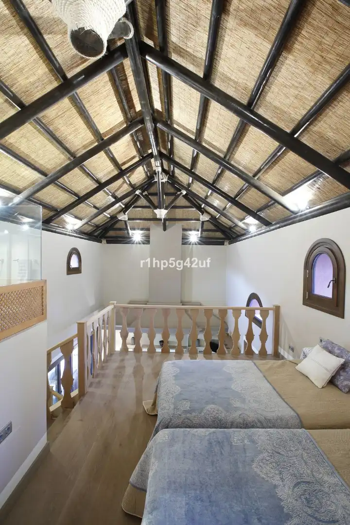 Chalet con piscina en venta en Calle Benahavis, imagen 20
