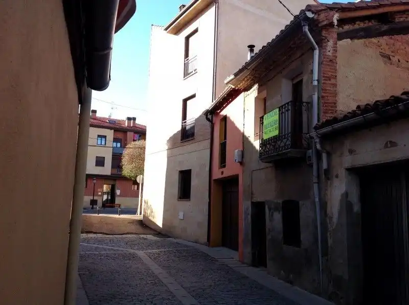 Haus mit Terrasse zum Verkauf in Santo Domingo de la Calzada, imagen 3