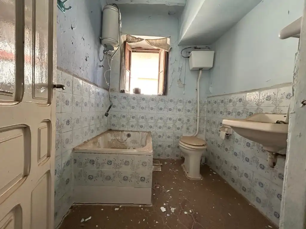 Bany de Casa o xalet en venda en Viver