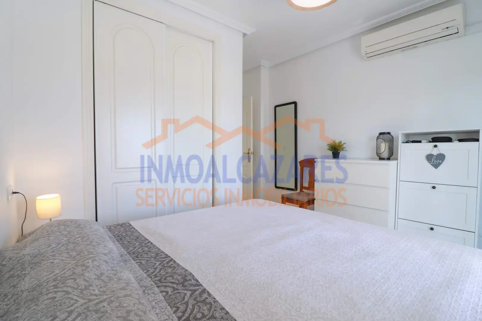Apartament amb piscina en venda a Centro, imagen 20