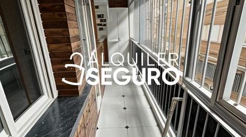 Foto 4 de Pis de lloguer a Guabairo, Vista Alegre,  Madrid Capital