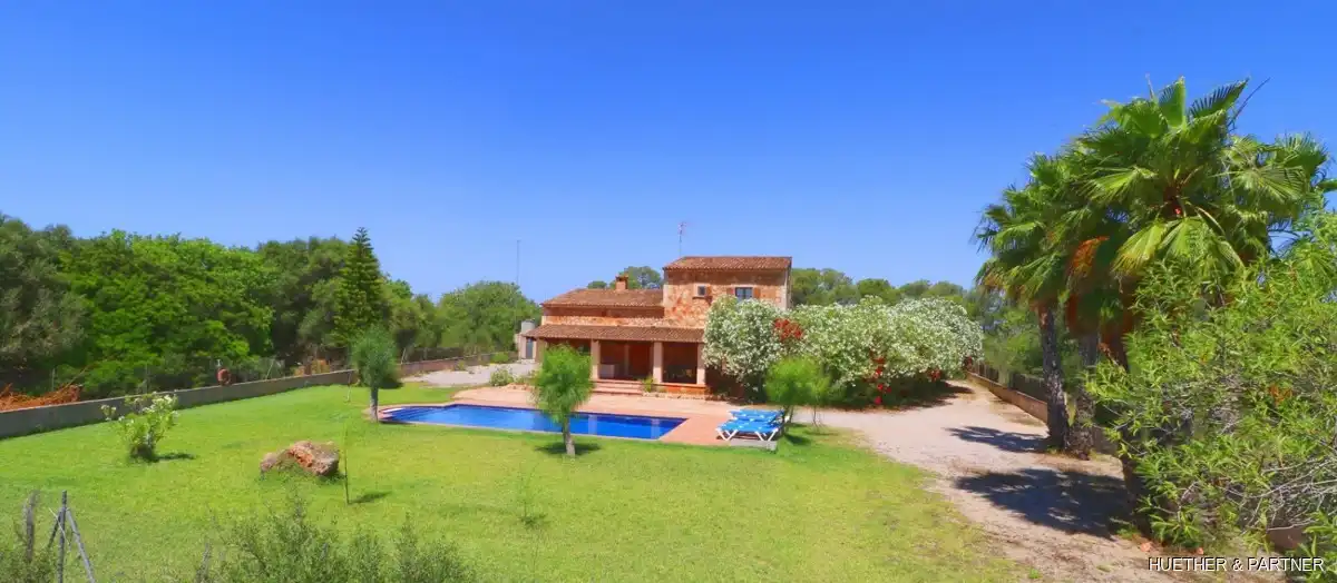 Maison rustique à vendre à Campos poble, imagen 16