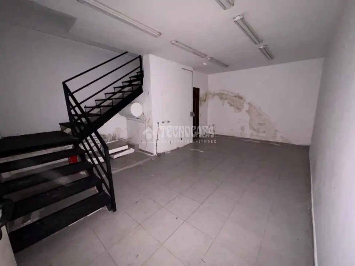 Local en venta en Getafe con Aire acondicionado