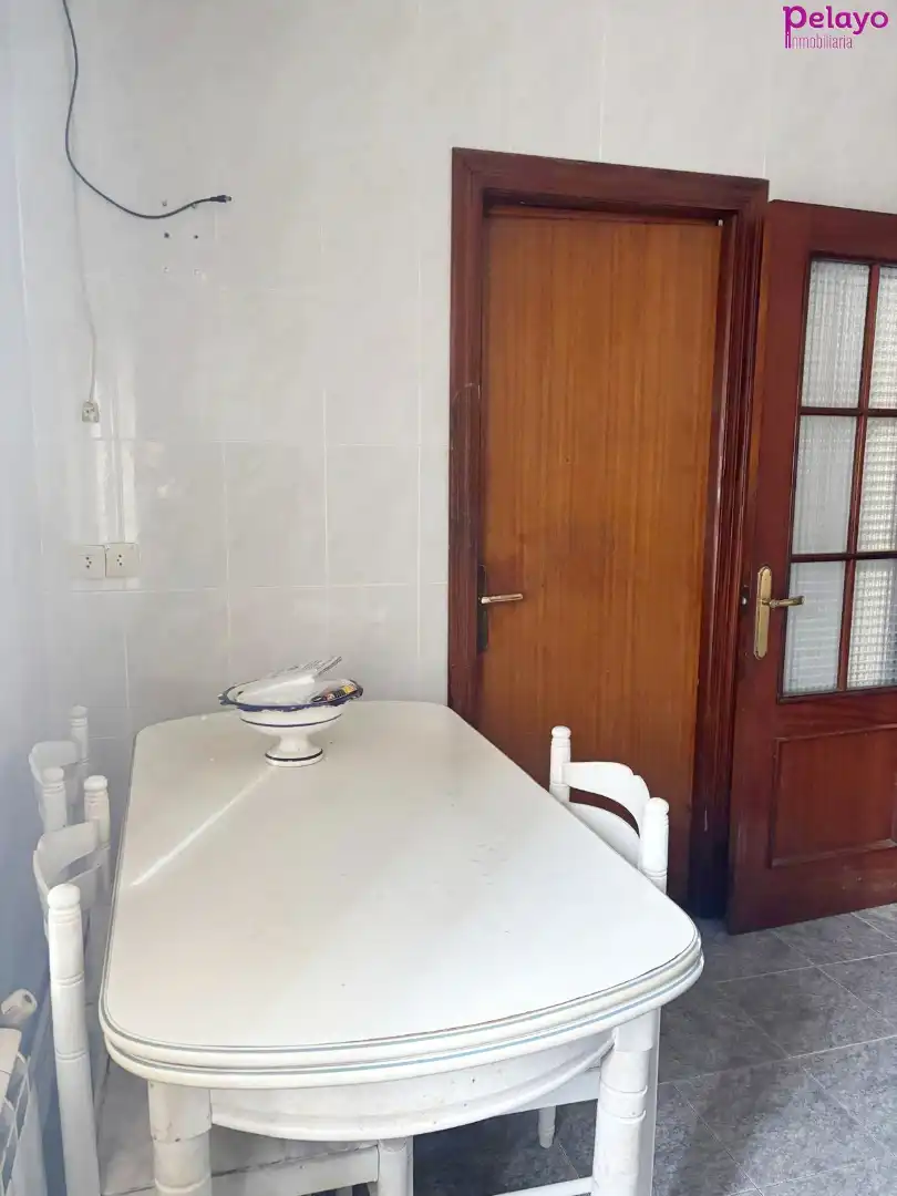 Wohnung mit Garten zum Verkauf in Calle Monte Brazo, imagen 6