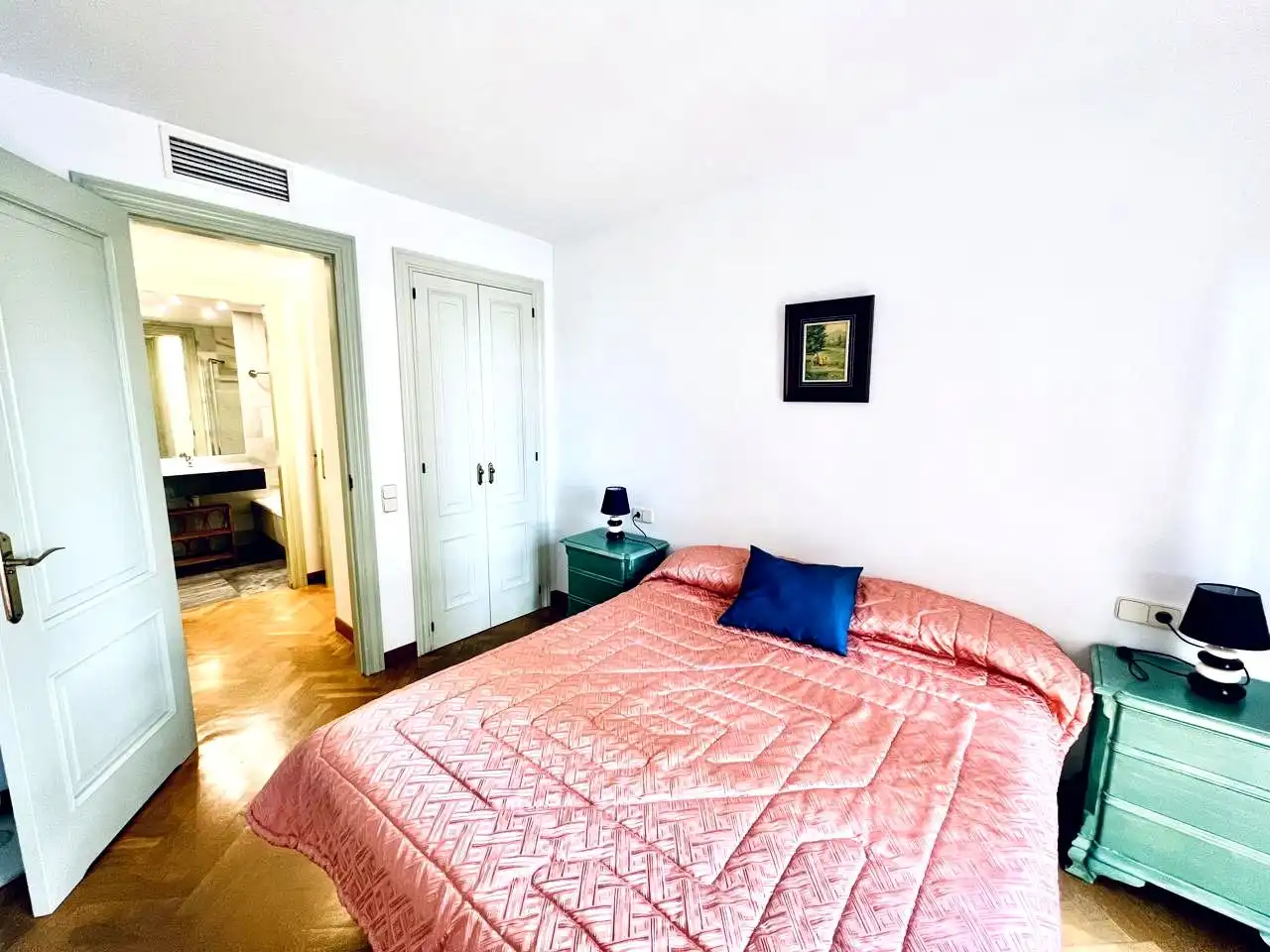 Appartement avec terrasse à louer à Ponent, imagen 8