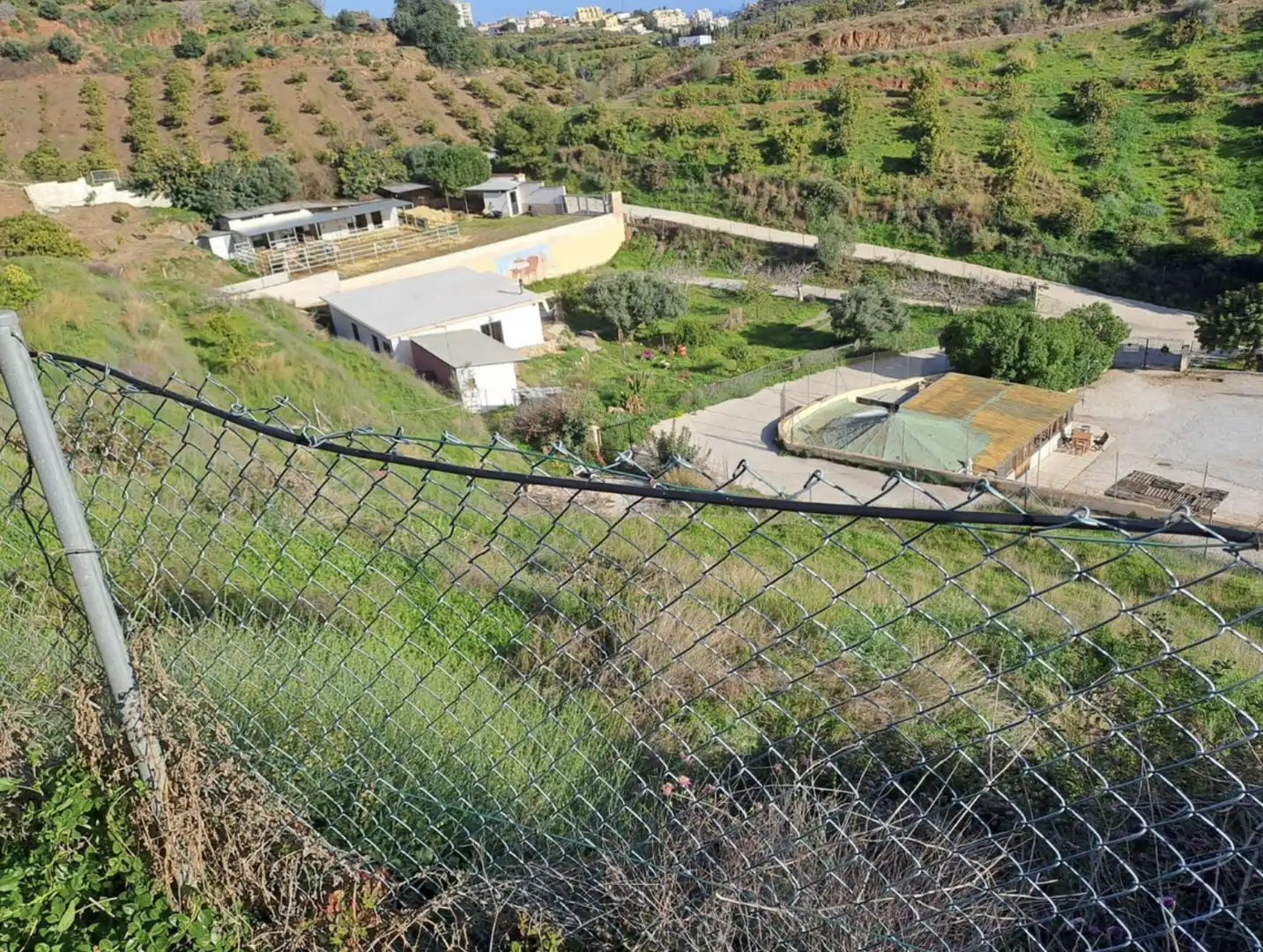 Villa avec terrasse à vendre à Mijas pueblo, imagen 34