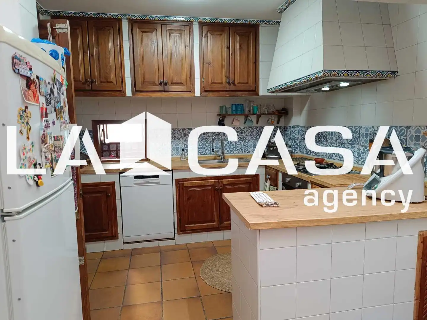 Casa in vendita a Calle SANTA ANA, imagen 3