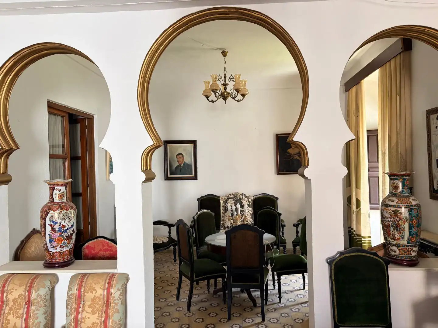 Flat for sale in plaza santa catalina 8, imagen 4