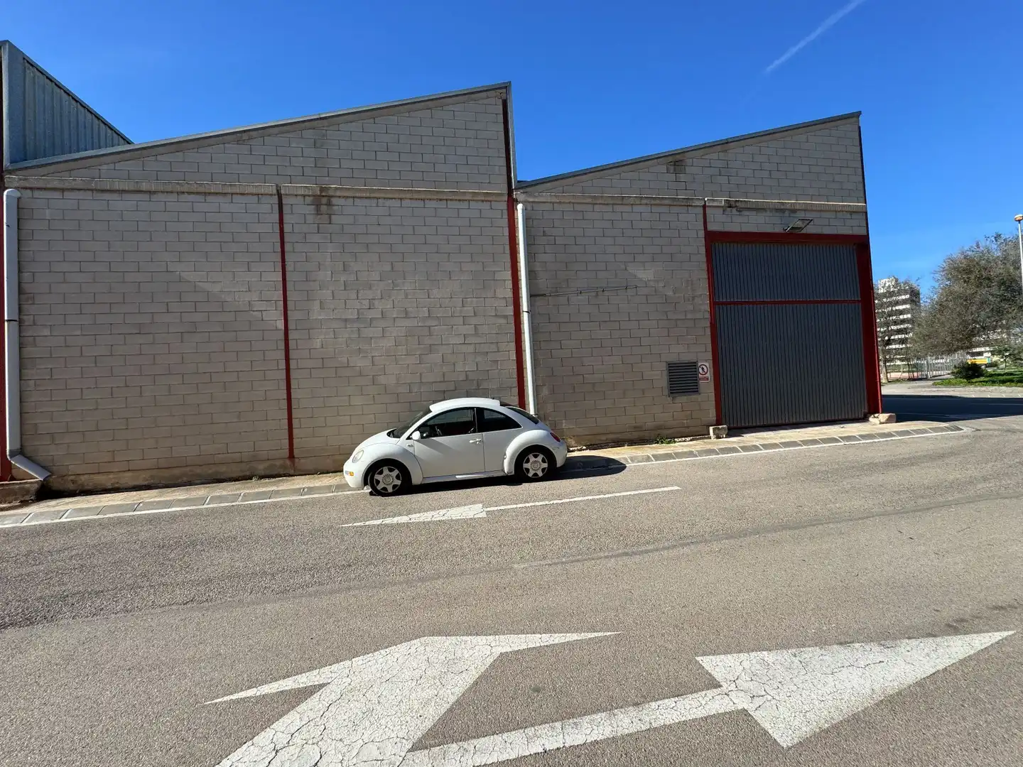 Nave industrial in vendita a Centre, imagen 23
