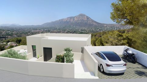 Foto 3 de Casa o xalet en venda a Partides comunes - Adsubia, Jávea / Xàbia