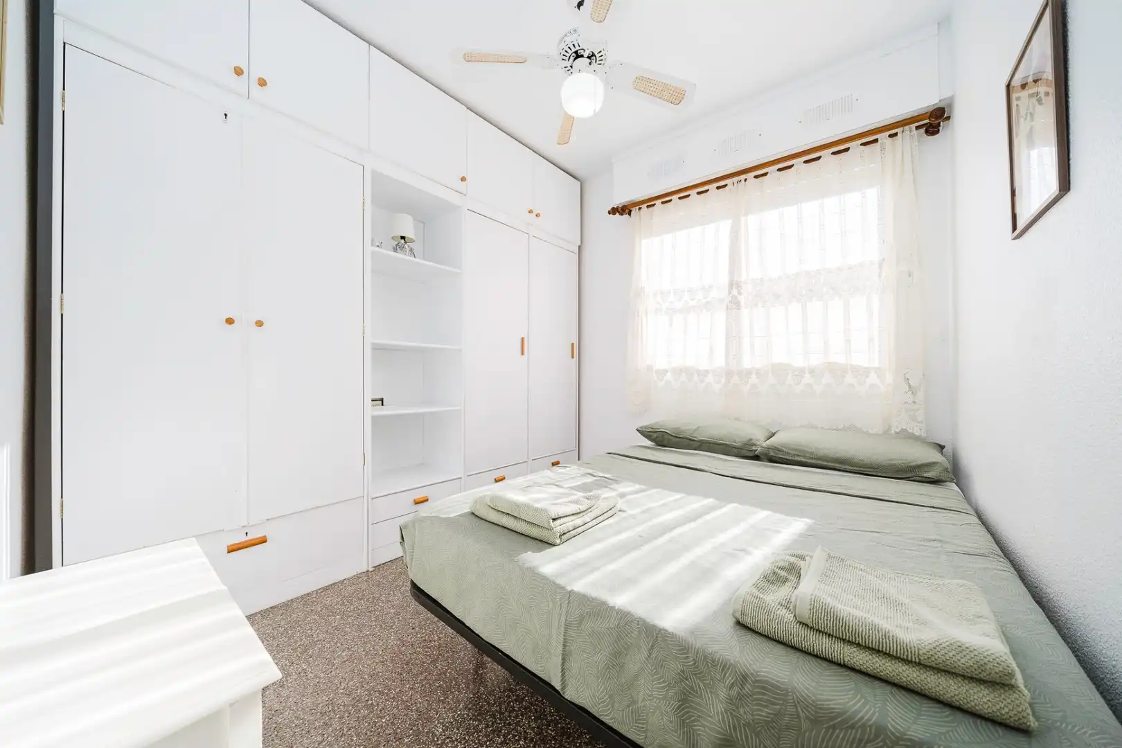 Apartments for rent in Lo Pagán