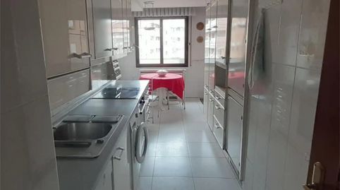 Foto 4 de Piso en venta en Calle Barrera, 24, Juzgados, Logroño