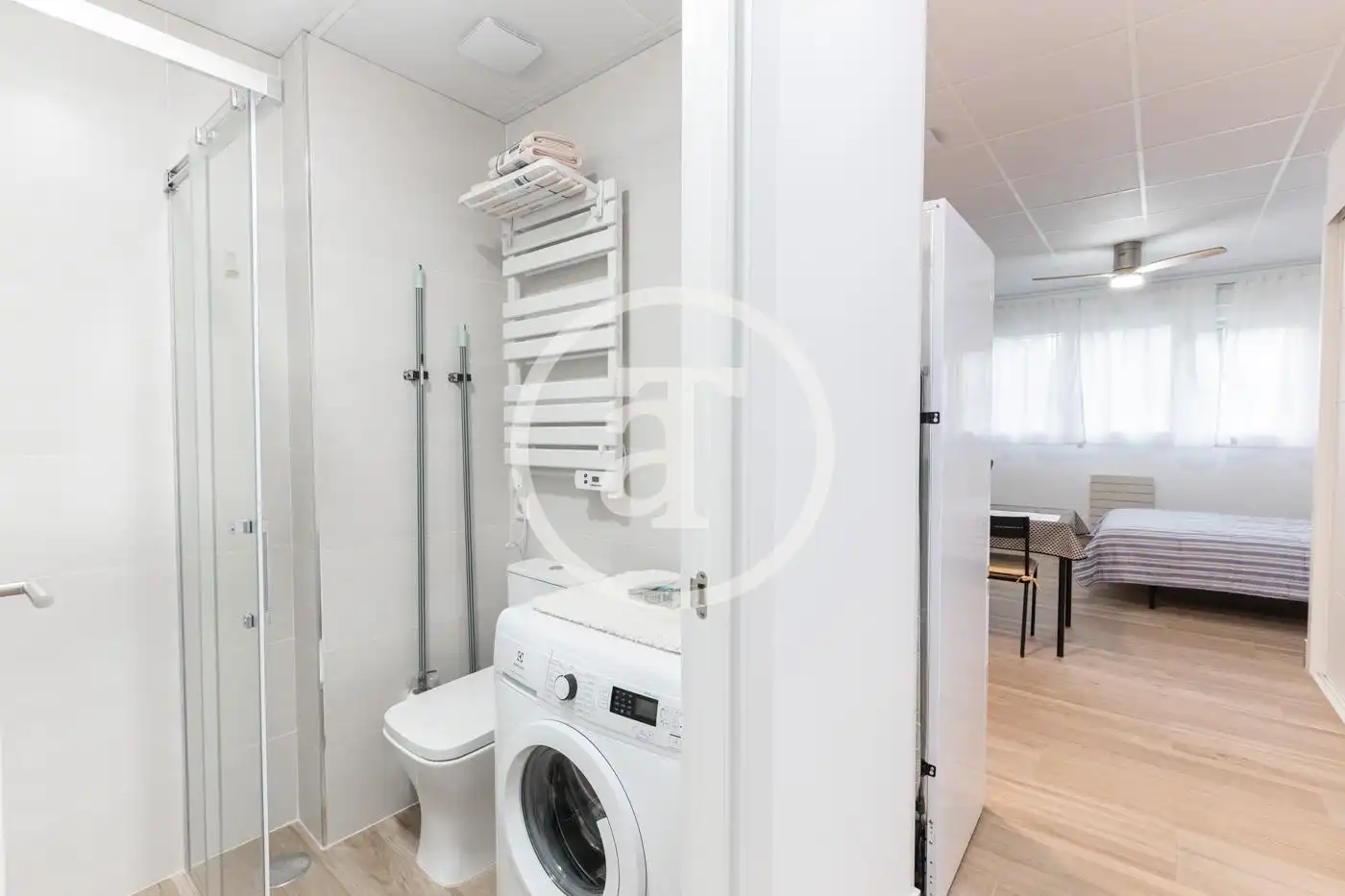 Study for rent in Calle de San Manuel, 3, Aluche