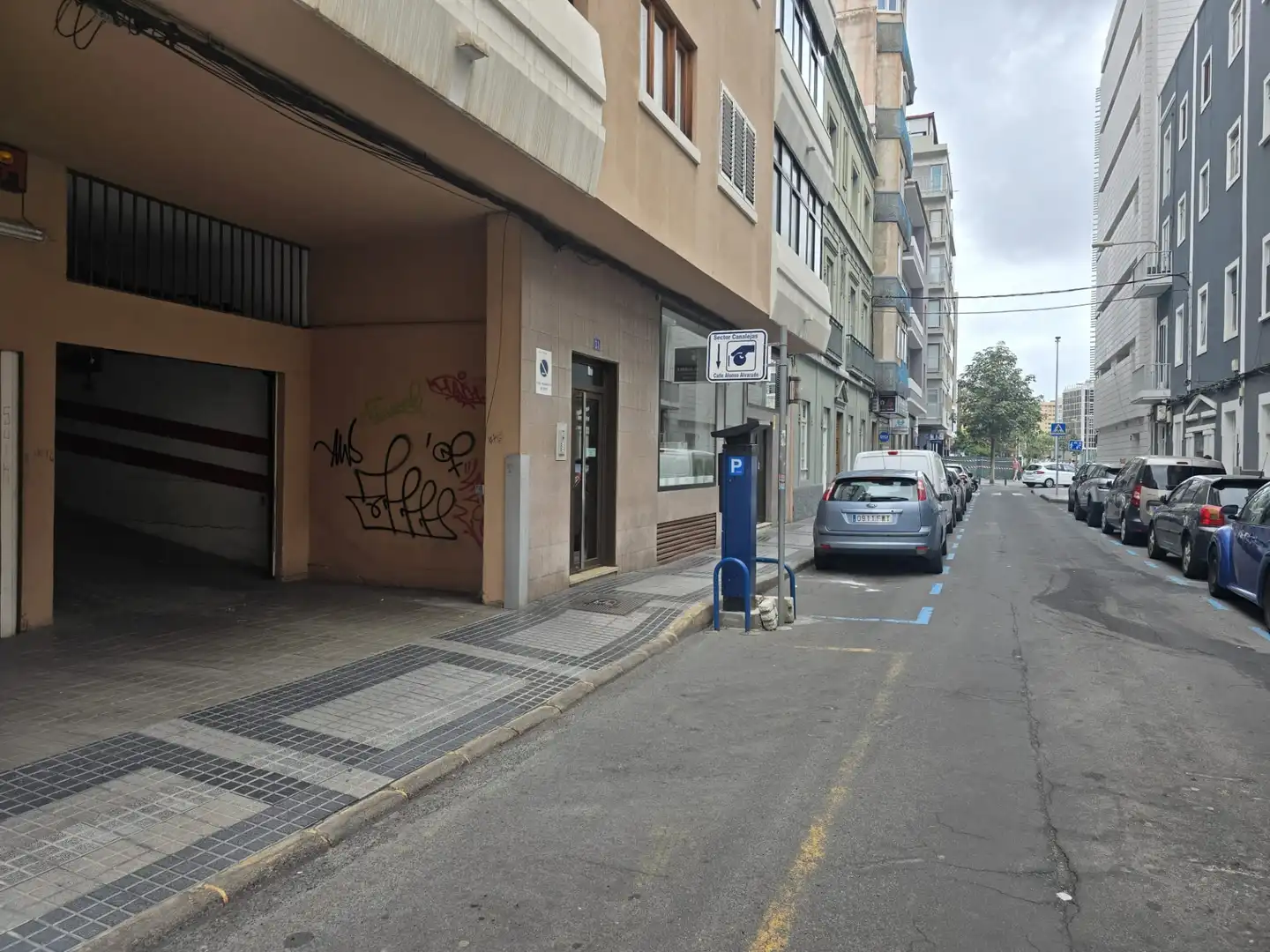 Double avec ascenseur à vendre à Calle Alonso Alvarado, imagen 3