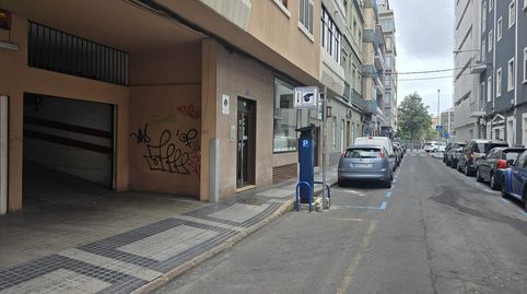 Foto 3 de Garaje en venta en Calle Alonso Alvarado, Arenales - Lugo - Avda. Marítima, Las Palmas de Gran Canaria