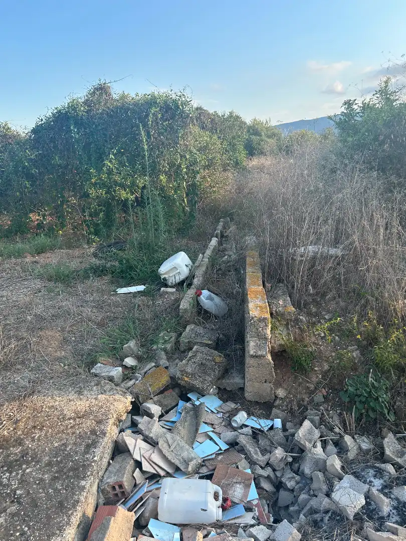 Terreny rústic en venda a Palma de Gandia, imagen 11