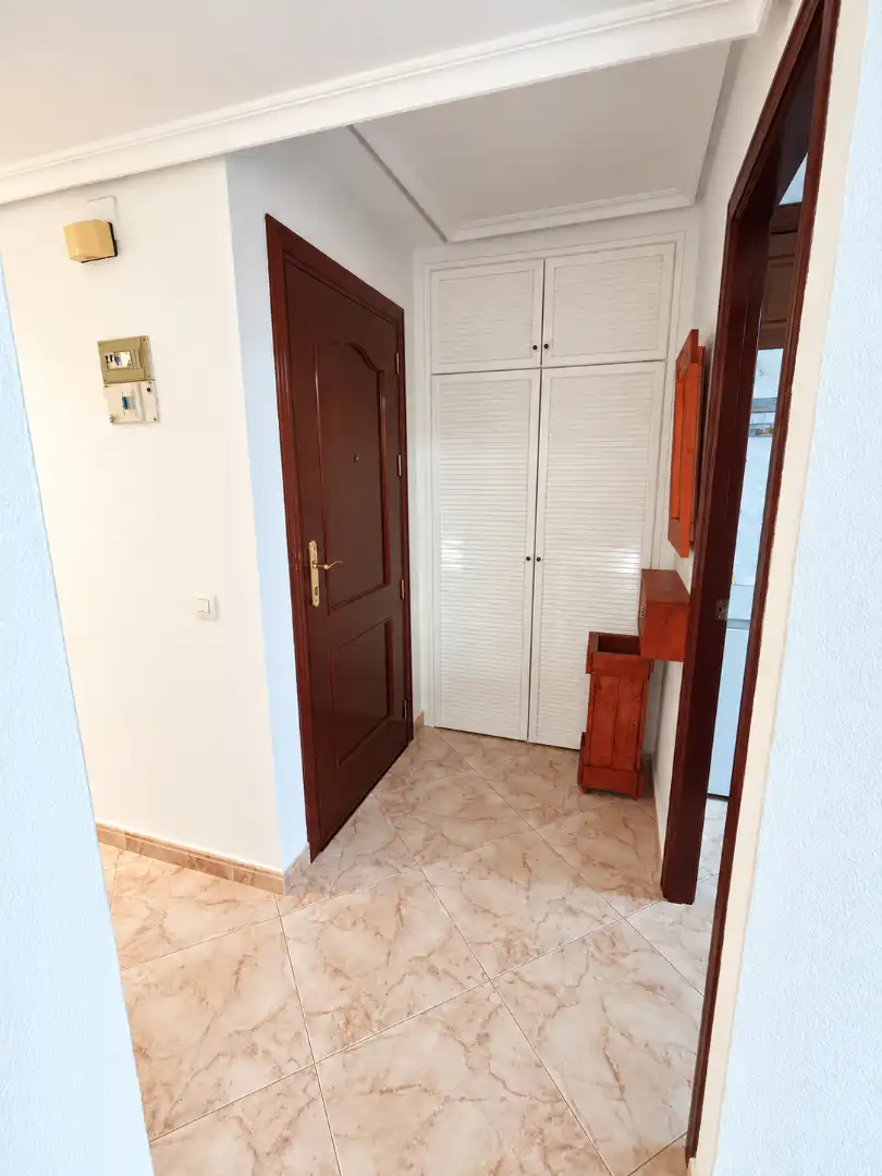 Appartamento in vendita a Grupo Bloque Málaga 3, imagen 30