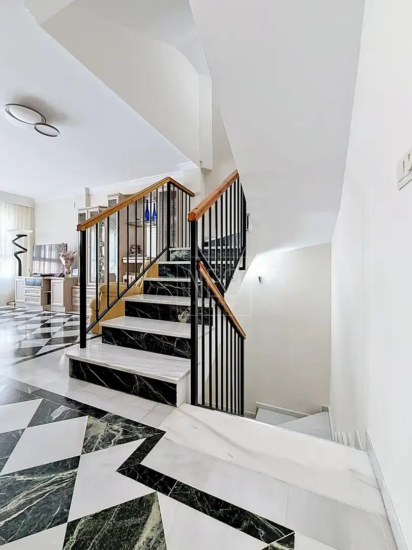 Adosado con terraza en venta en Calle VELAZQUEZ, imagen 19