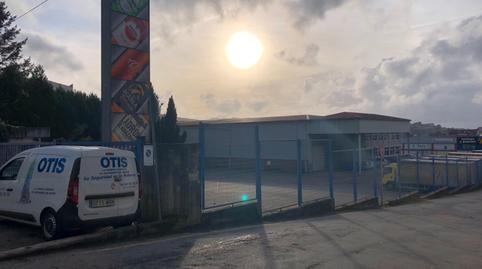 Photo 4 of Industrial buildings to rent in Avenida Do Alcalde de Lavadores, 121, Lavadores, Vigo