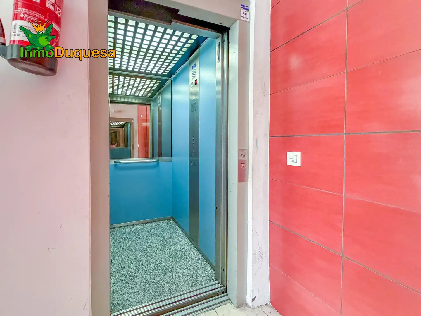 Garaje en venta en Motril