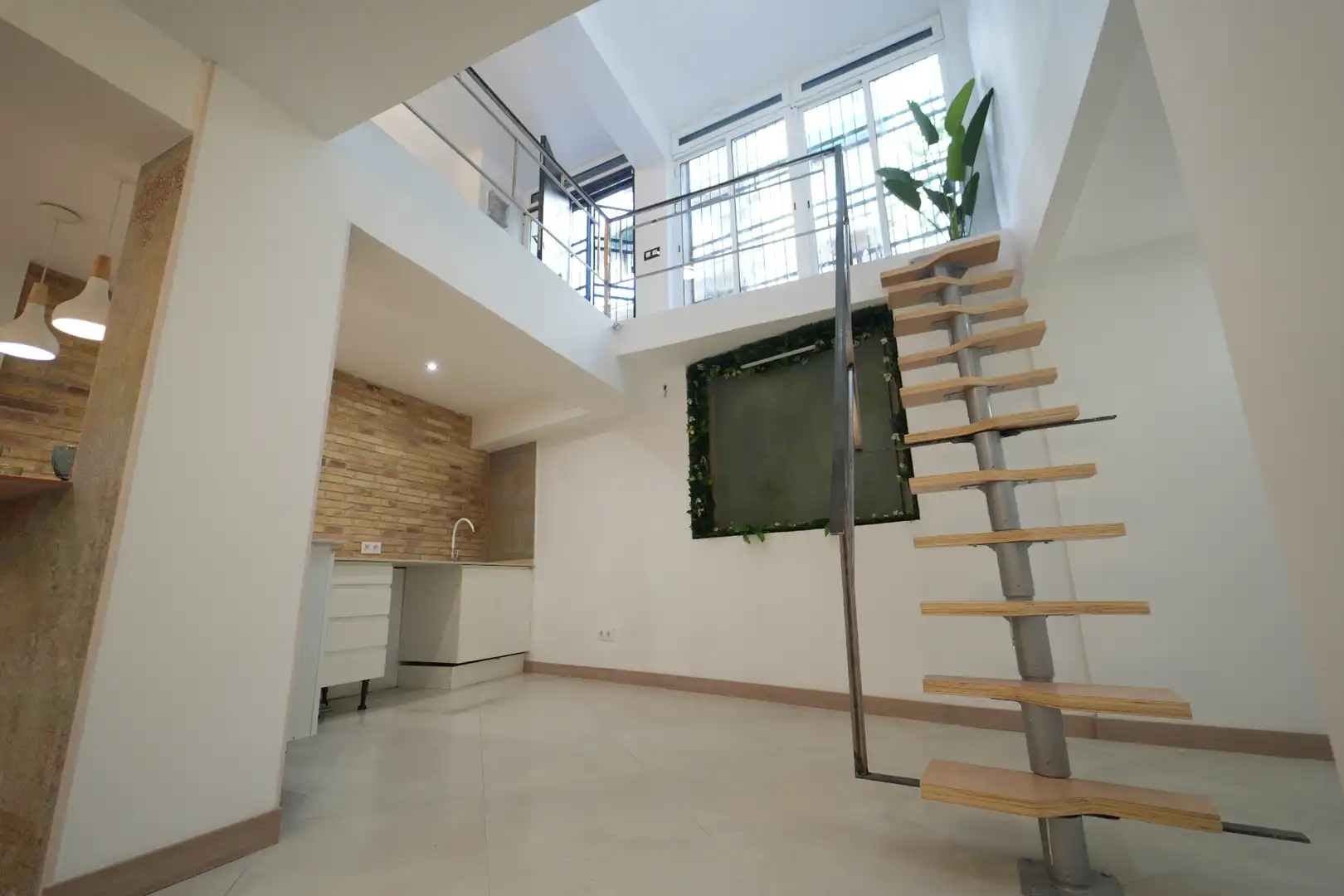Appartement avec ascenseur à vendre à Carrer de la Concòrdia 56, imagen 3