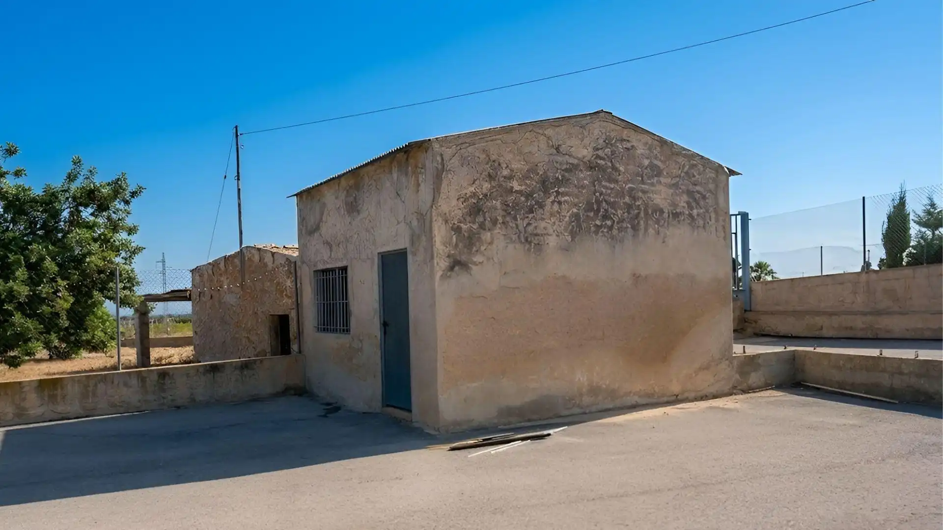 Nave industrielle à vendre à Polígono Polígono 7, Parcela 28, imagen 11