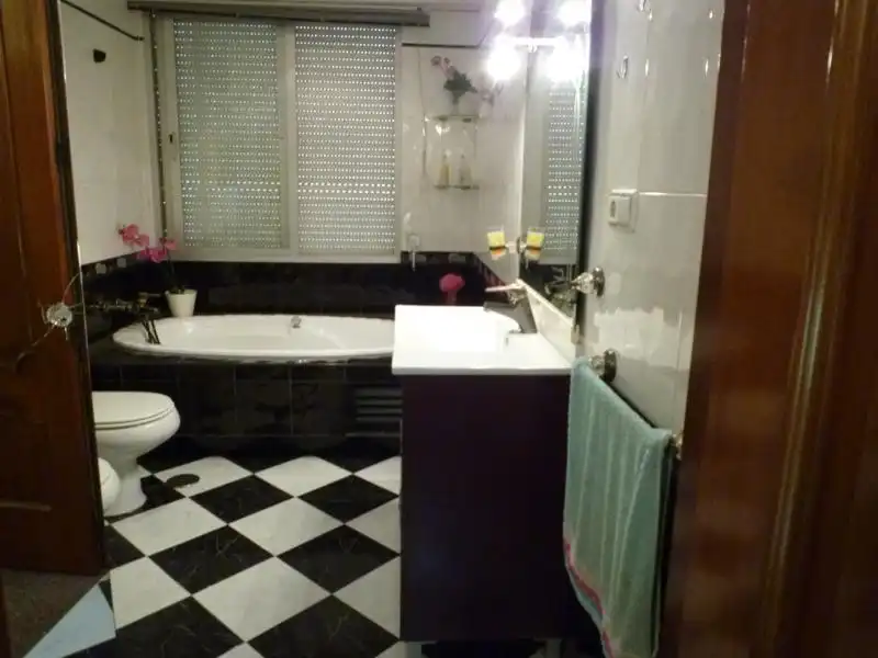 Casa con terraza en venta en Calle Sagrado Corazón 12, imagen 51
