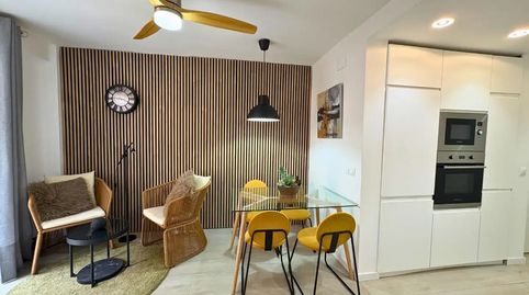Foto 2 de Piso en venta en Calle Ramírez de Madrid, 3, Olletas - Sierra Blanquilla, Málaga Capital