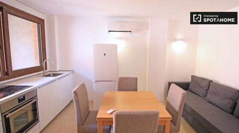 Photo 2 of Flat to rent in Vallcarca i els Penitents, Barcelona